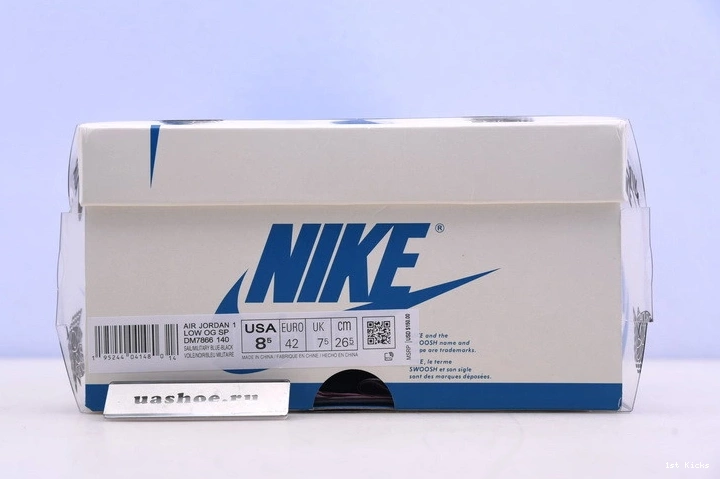 1 Travis Fragment Jordan Air DM7866-140 Low Scott 0121